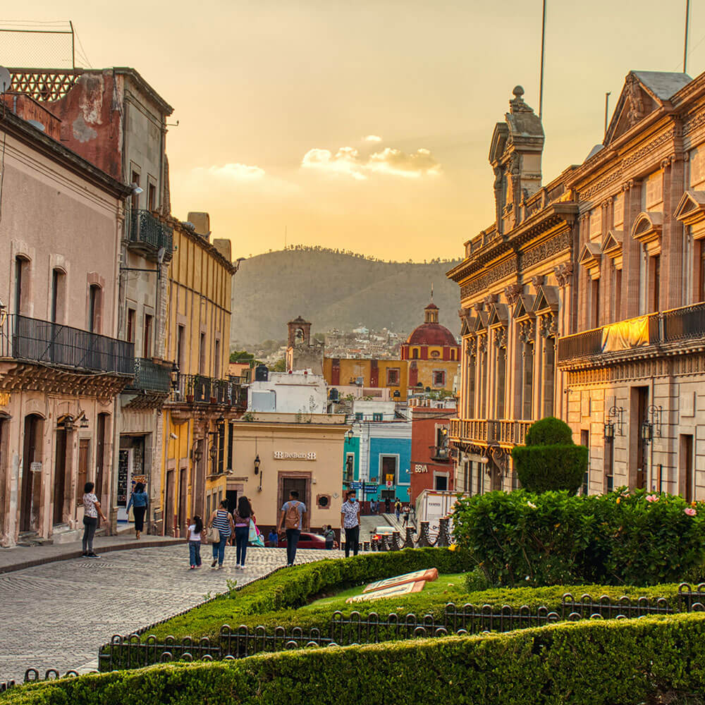 Posada Santa Fe