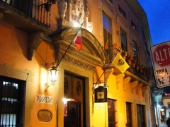 Posada Santa Fe