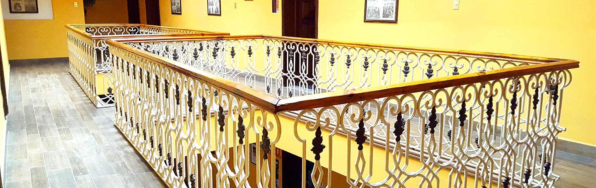 Posada Santa Fe