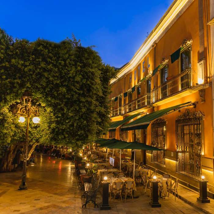 Hotel Posada Santa Fe Hotel Posada Santa Fe