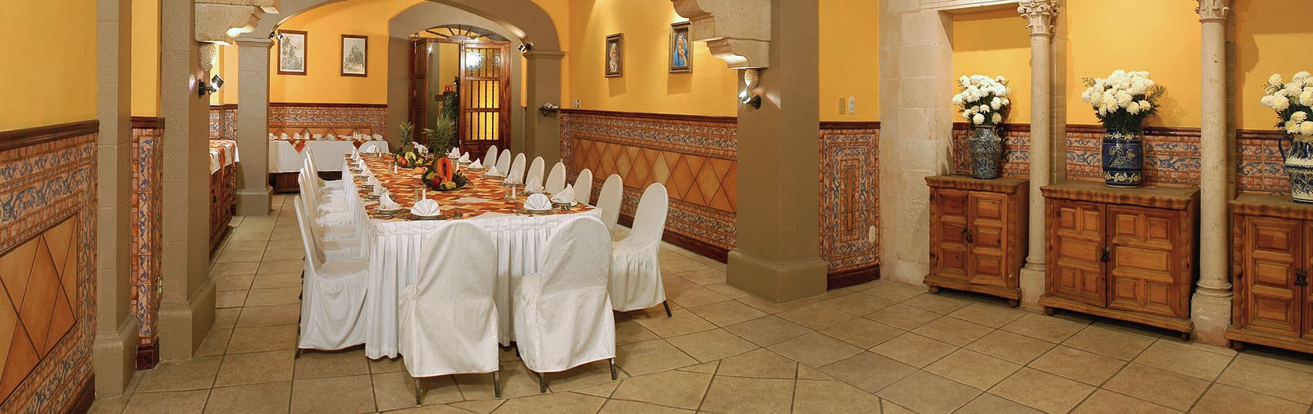 Posada Santa Fe